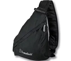 1.0 Samshield Protection Backpack