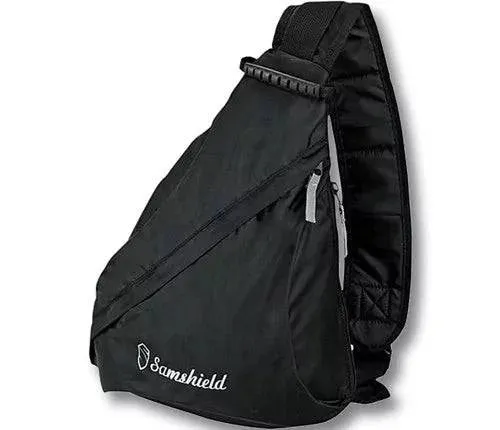 1.0 Samshield Protection Backpack