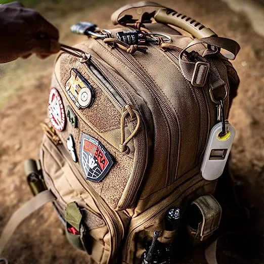 2TAC™ Range Backpack