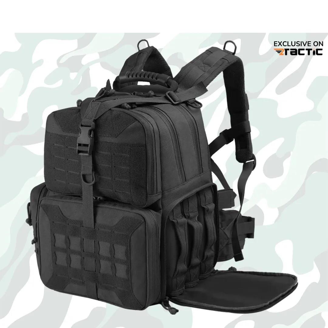 2TAC™ Range Backpack