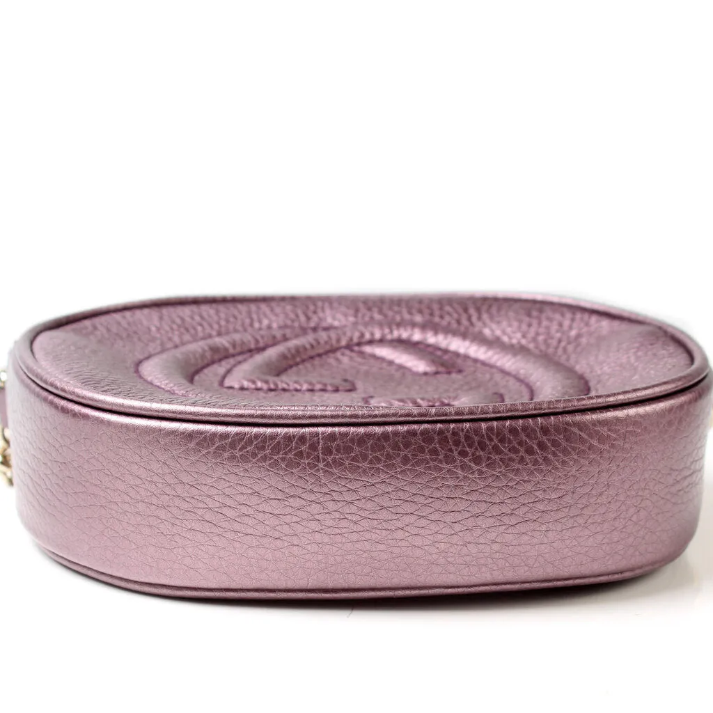 353965 Soho Mini Crossbody