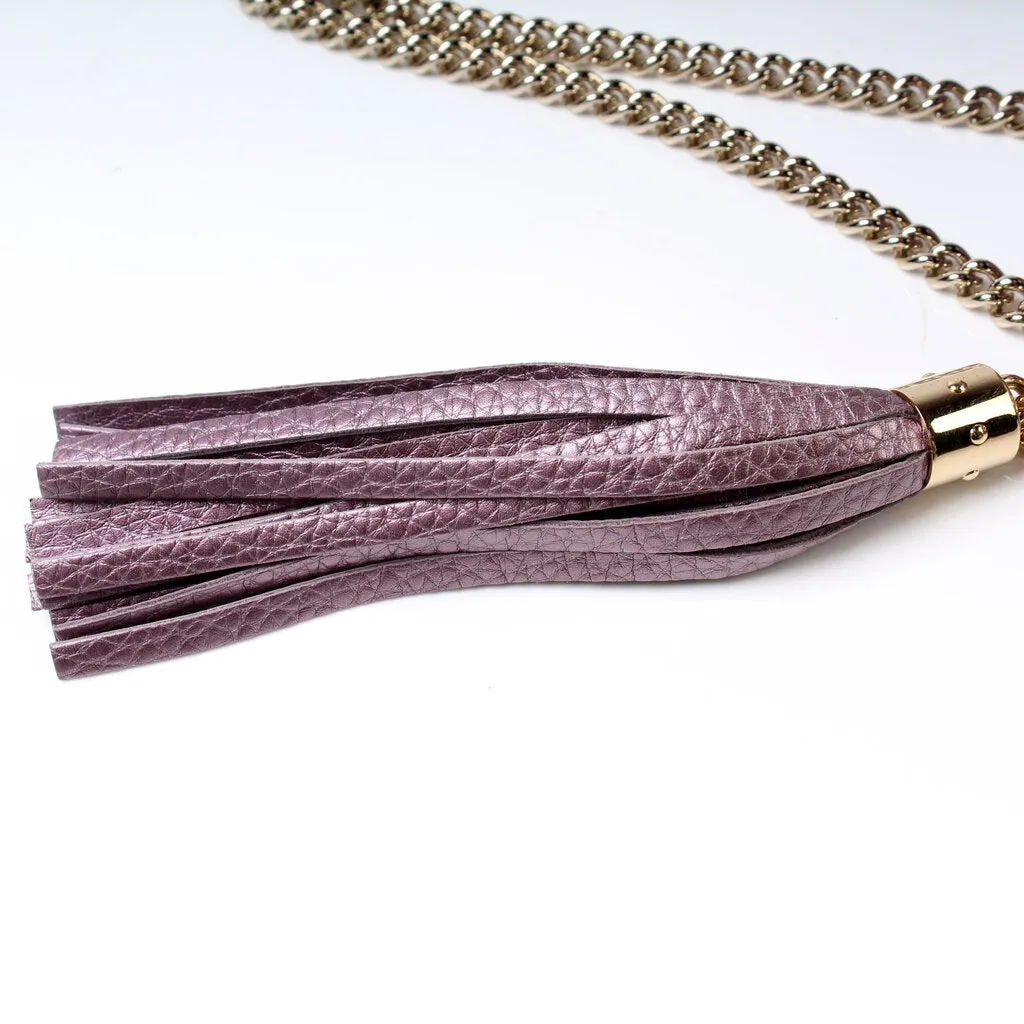 353965 Soho Mini Crossbody