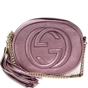 353965 Soho Mini Crossbody