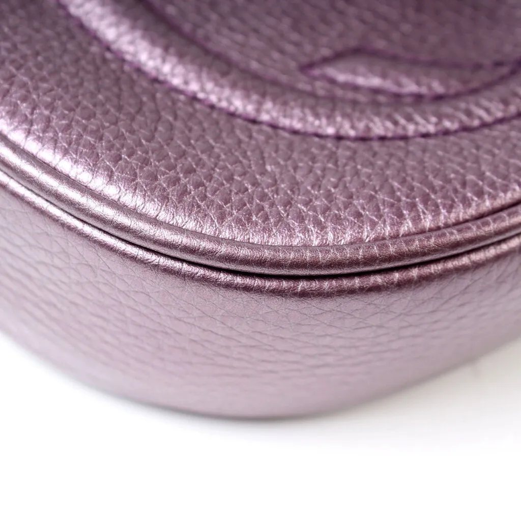 353965 Soho Mini Crossbody