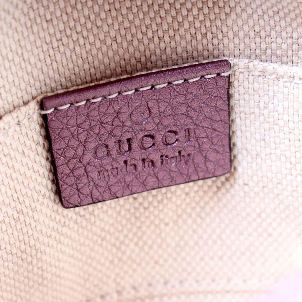 353965 Soho Mini Crossbody