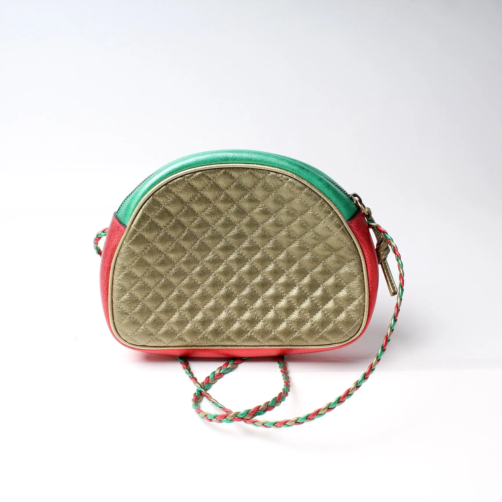 541052 Zumi Dome Trapuntata Mini