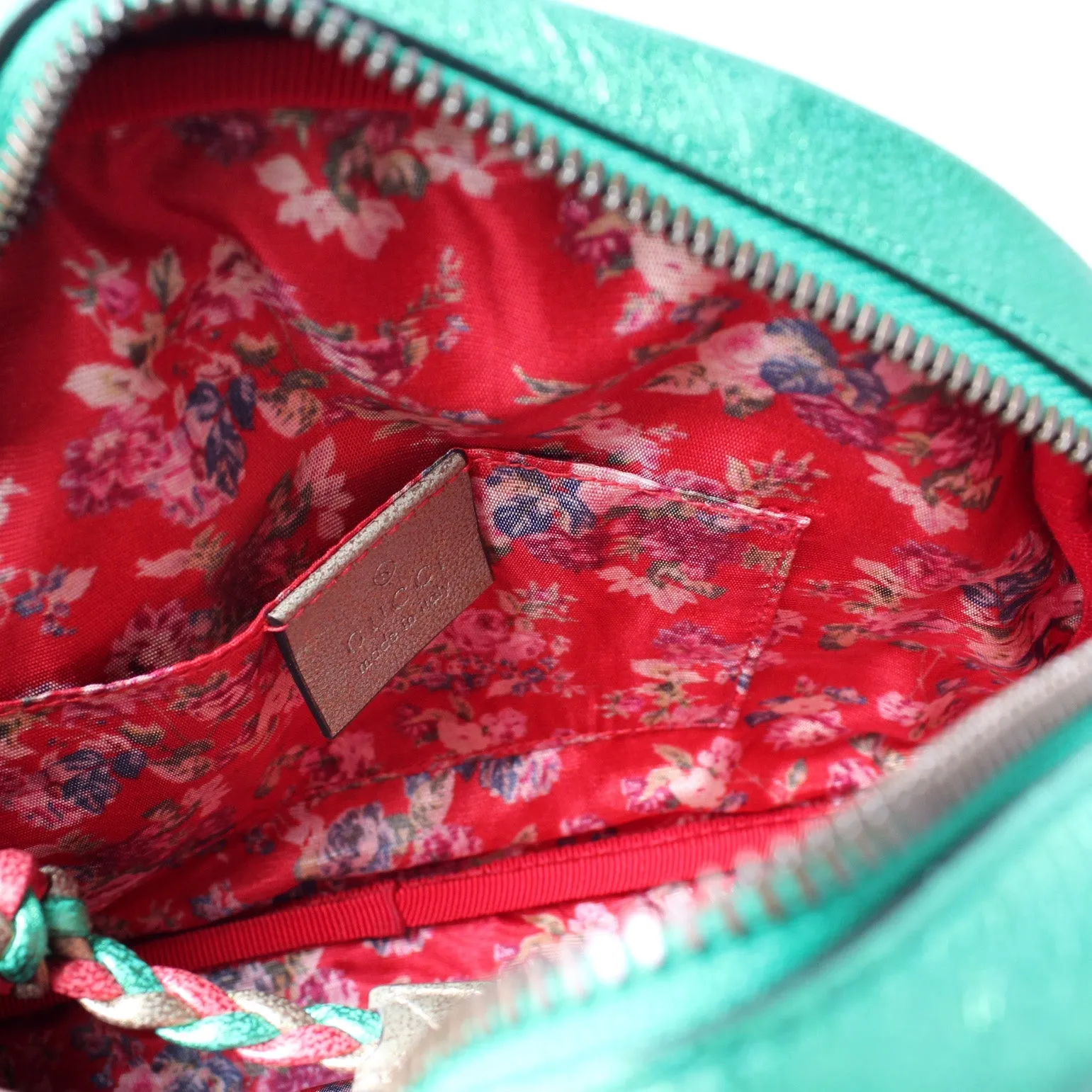 541052 Zumi Dome Trapuntata Mini