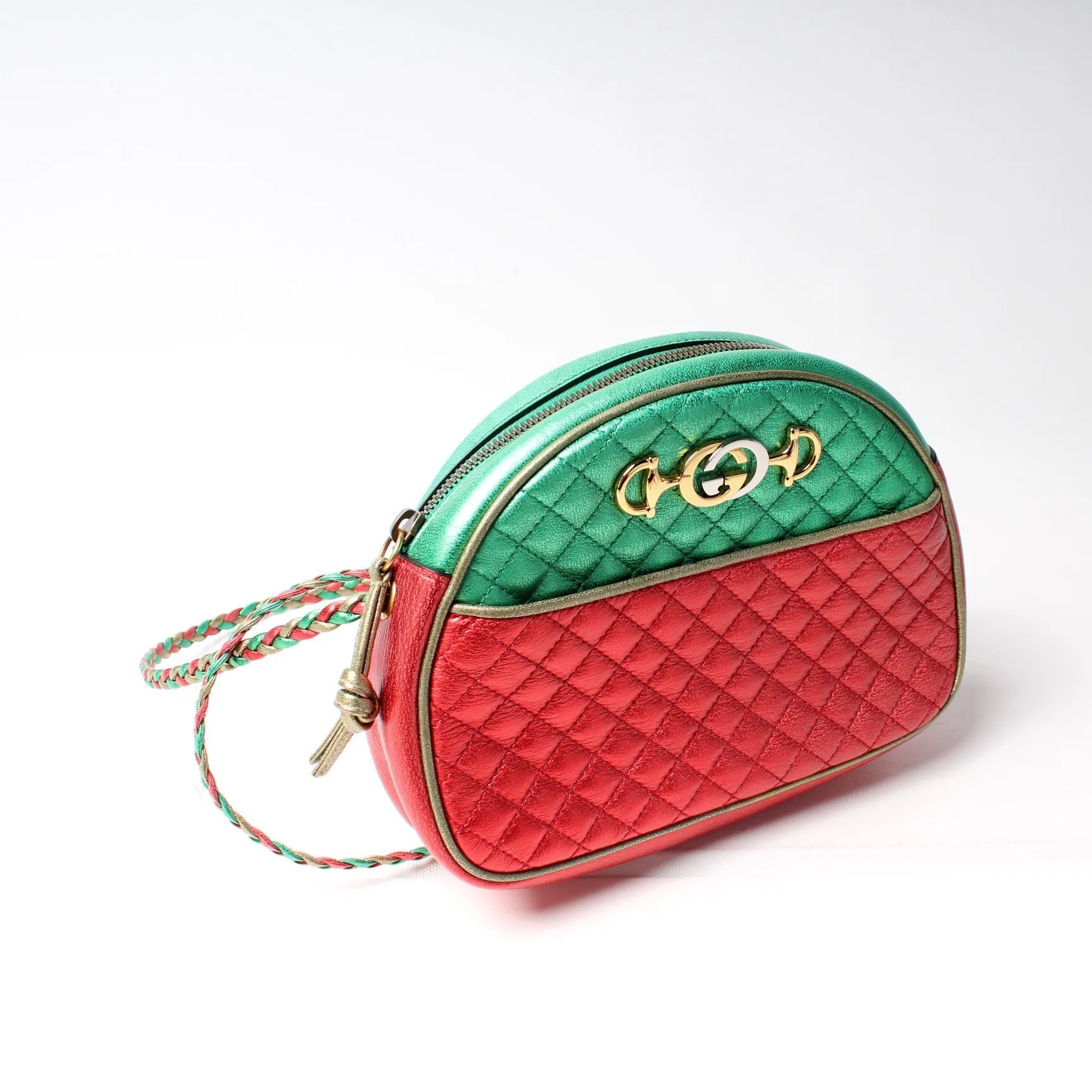 541052 Zumi Dome Trapuntata Mini