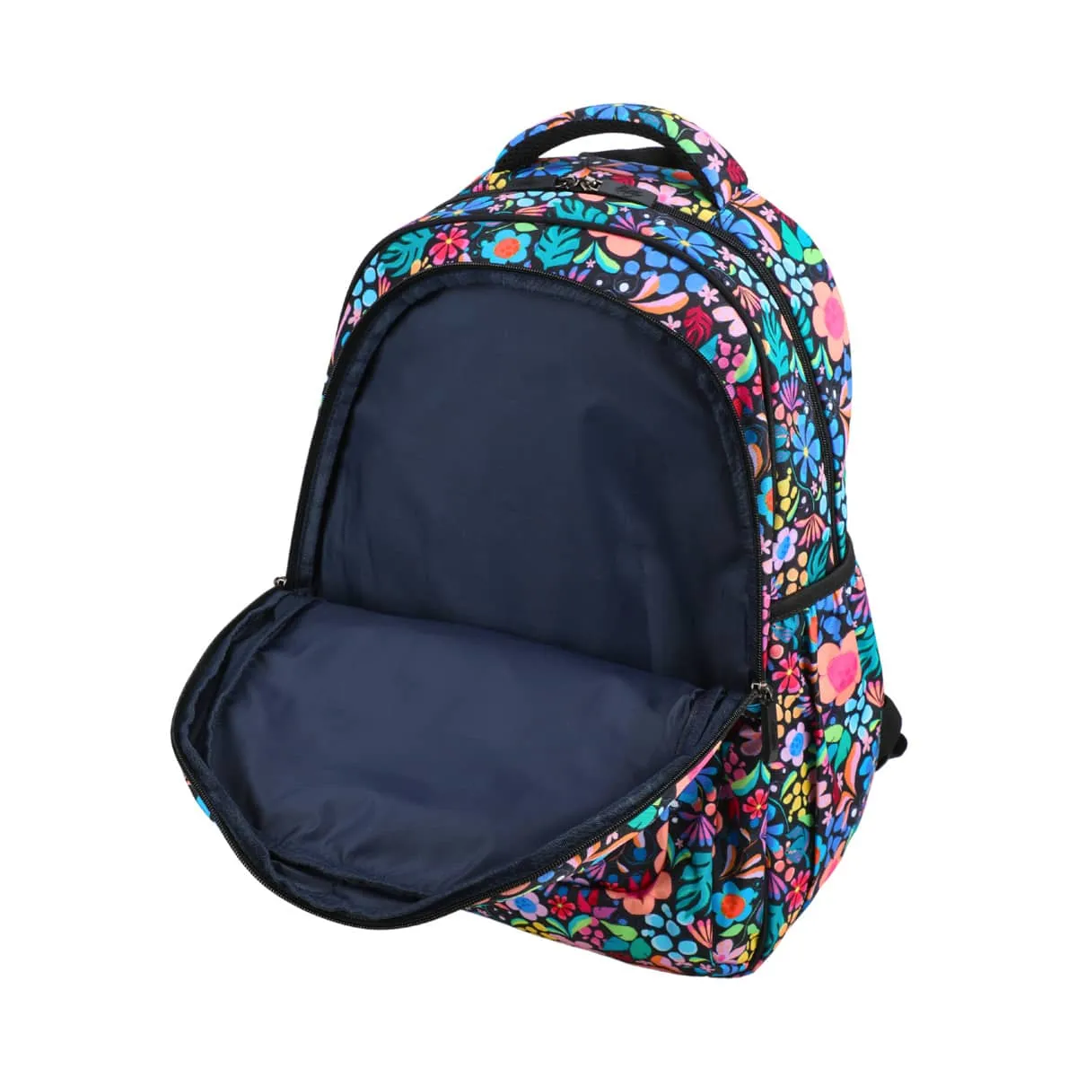 Alimasy Large Backpack - Kasey Rainbow - Wonderland