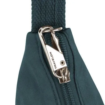 Anti-Theft Essentials North/South Asymmetric Crossbody