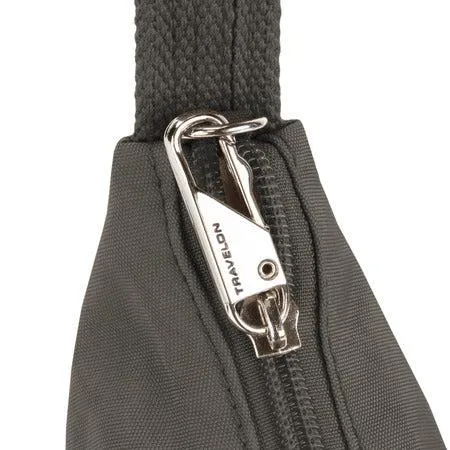 Anti-Theft Essentials North/South Asymmetric Crossbody