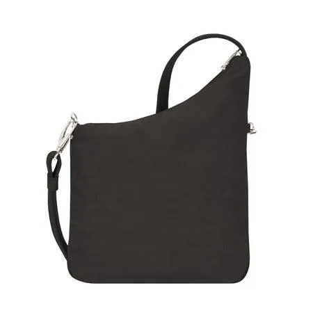 Anti-Theft Essentials North/South Asymmetric Crossbody