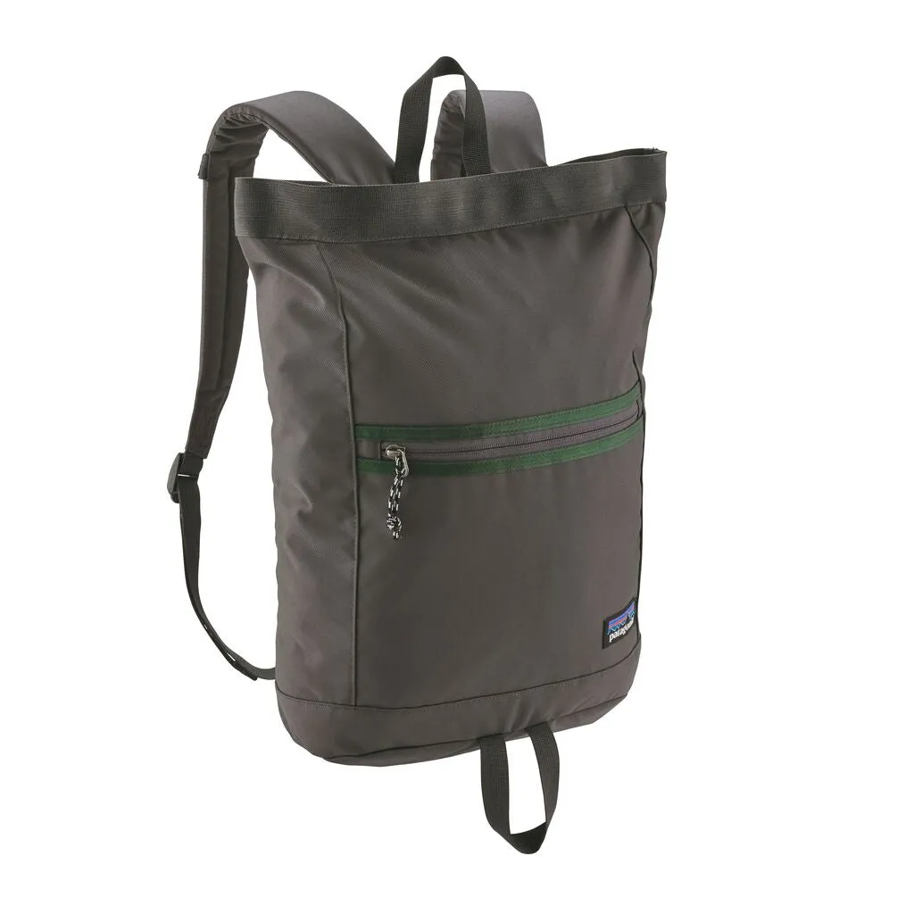 Arbor Market Pack 15L