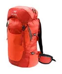 Arc'Teryx Axios 33 Backpack Womens - Fireweed Reg