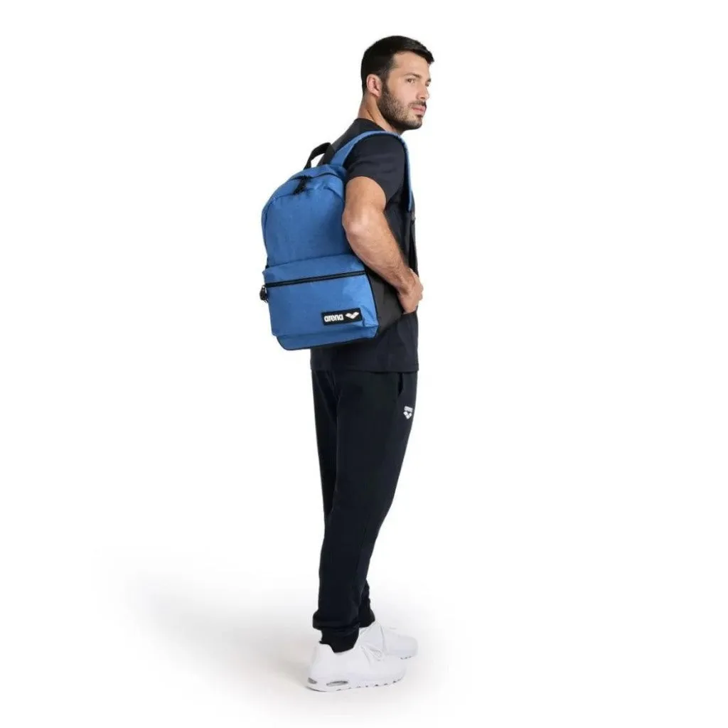Arena Team Solid Backpack 30L Allover