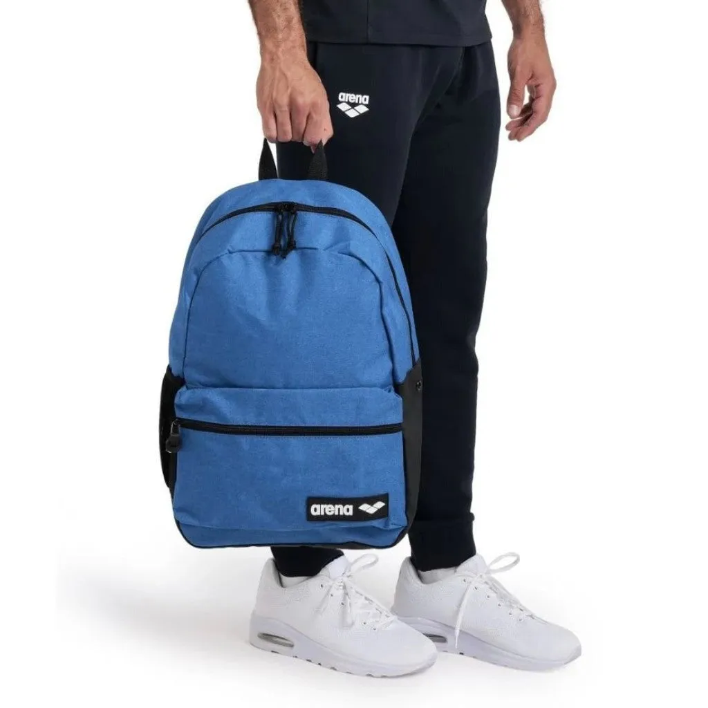 Arena Team Solid Backpack 30L Allover