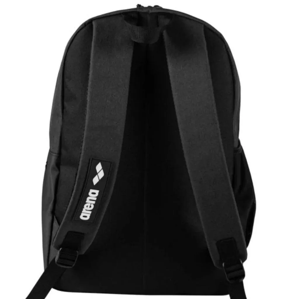 Arena Team Solid Backpack 30L Allover