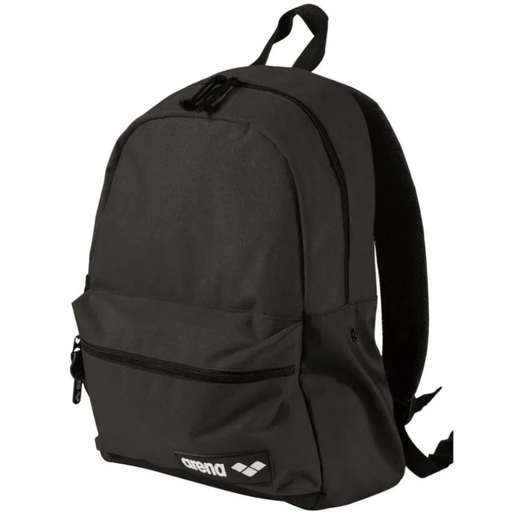 Arena Team Solid Backpack 30L Allover