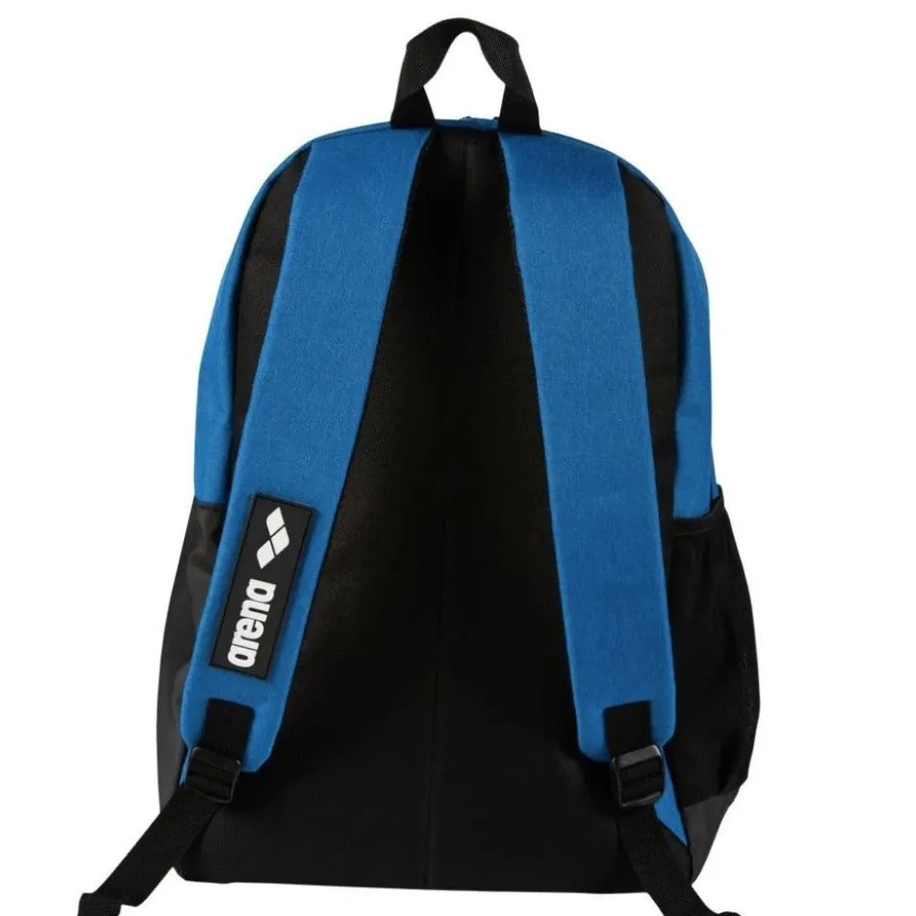 Arena Team Solid Backpack 30L Allover