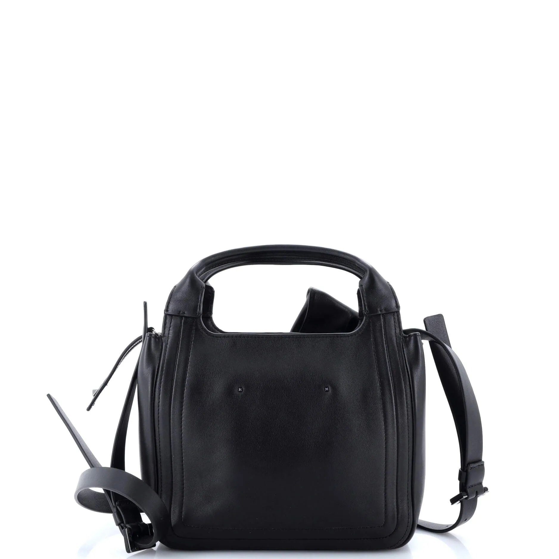 Atelier 02 Tote Leather Small