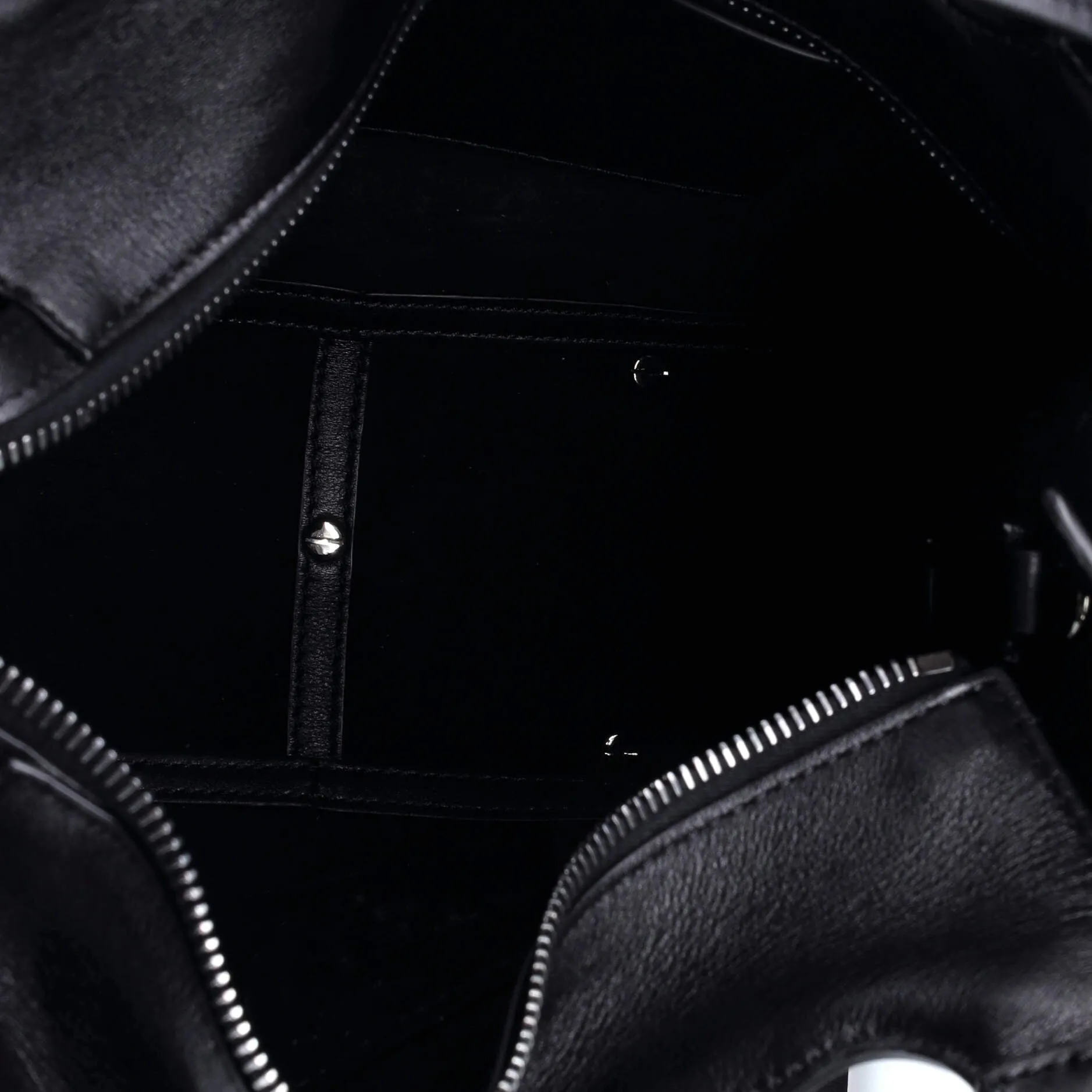 Atelier 02 Tote Leather Small