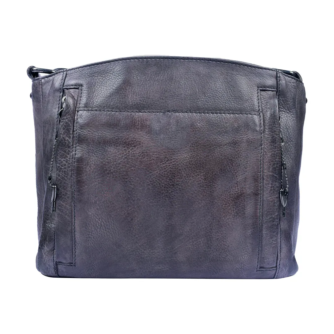 Autumn Conceal Carry Crossbody Purse