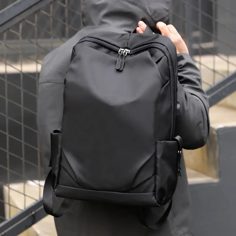Backpack For Men Multifunctional Outdoor Travel Student Computer Schoolbag