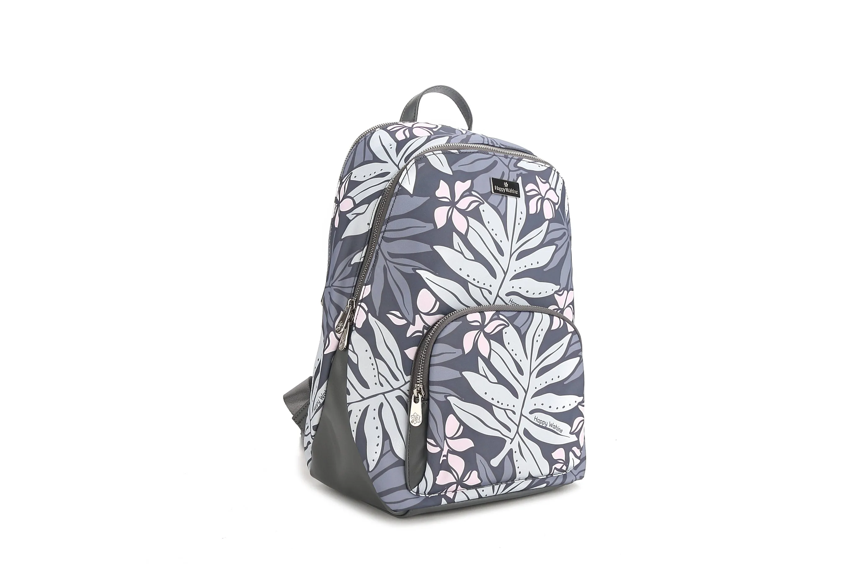 Backpack Large Ke'olu Lauae Grey