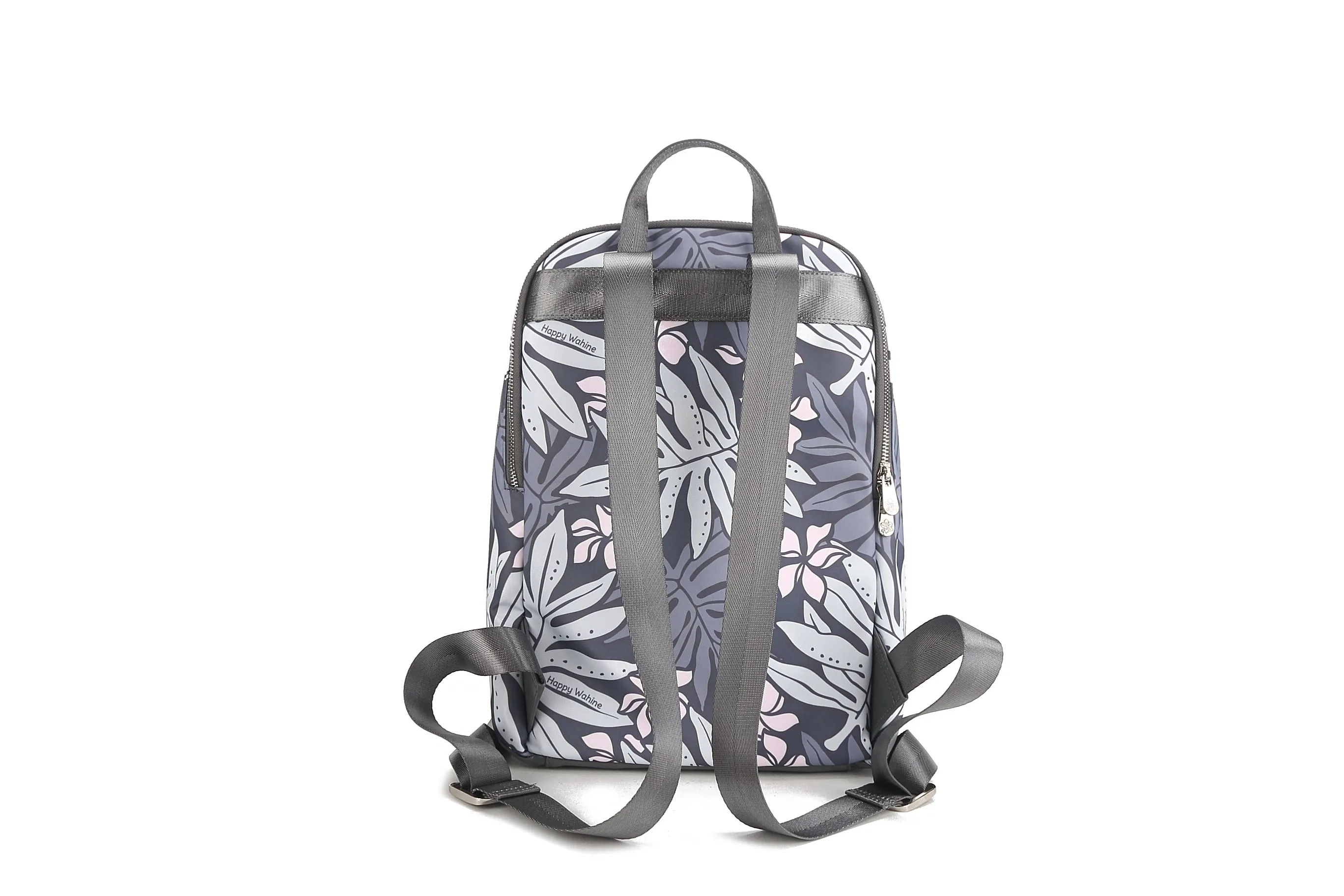 Backpack Large Ke'olu Lauae Grey