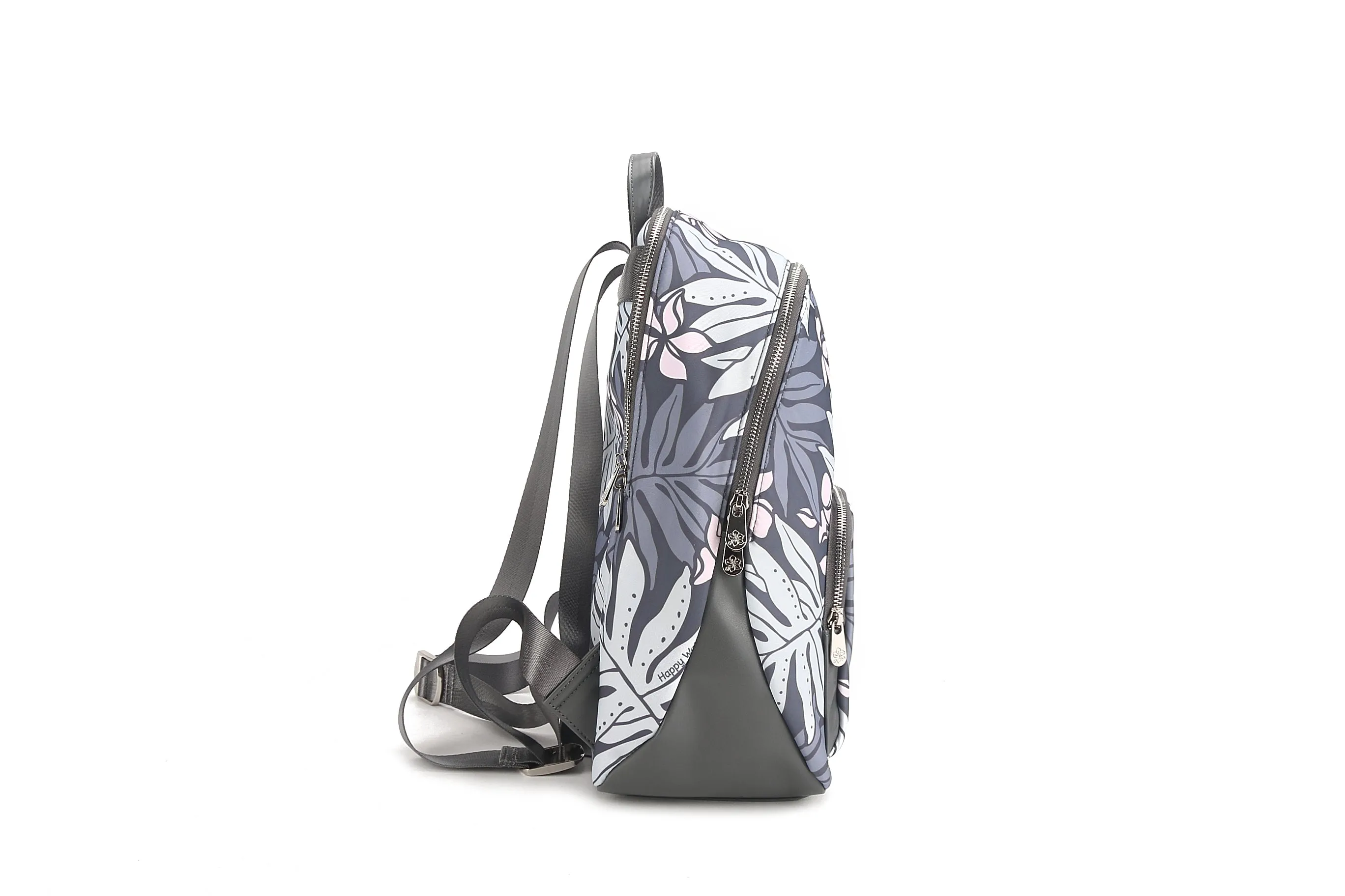 Backpack Large Ke'olu Lauae Grey