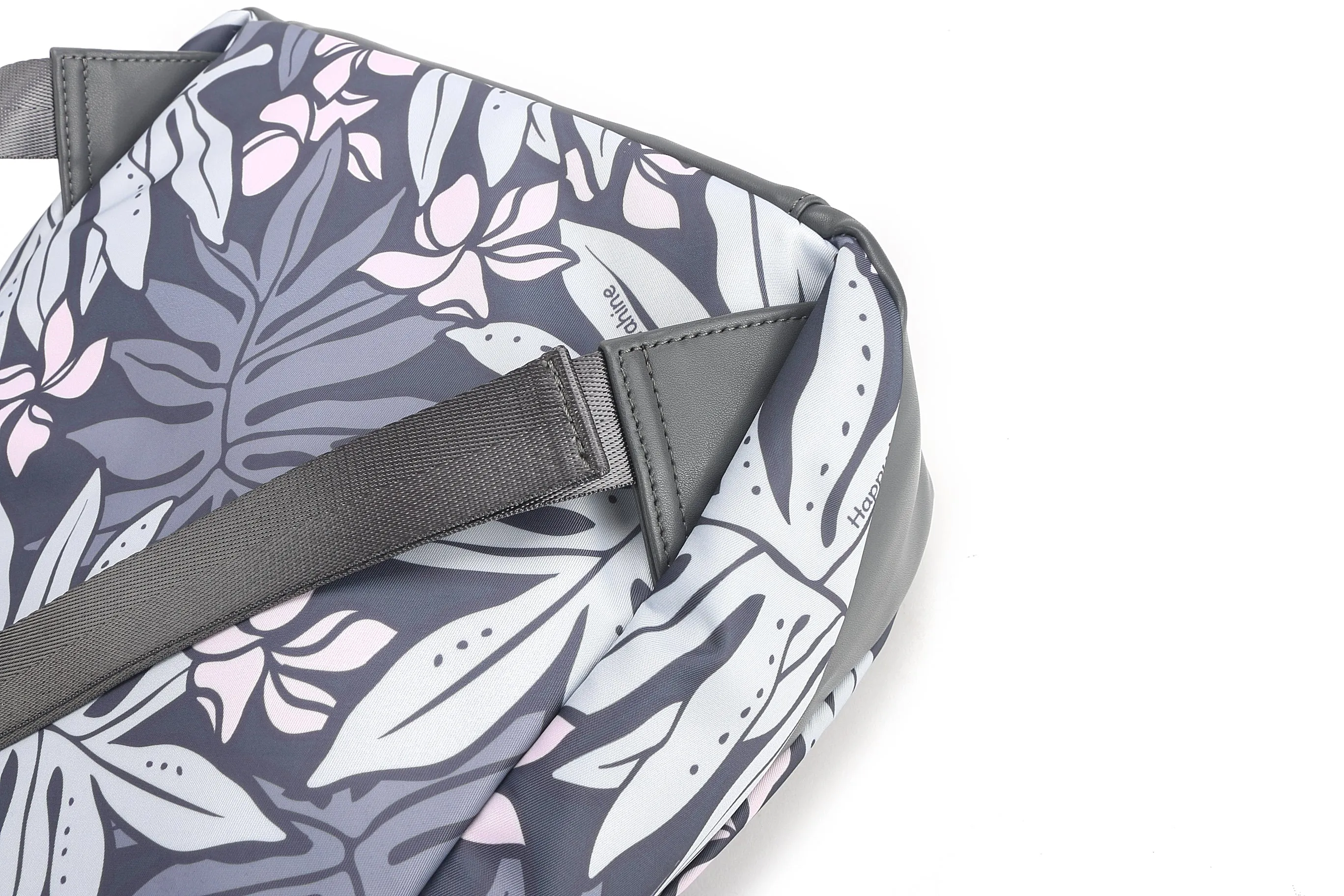 Backpack Large Ke'olu Lauae Grey