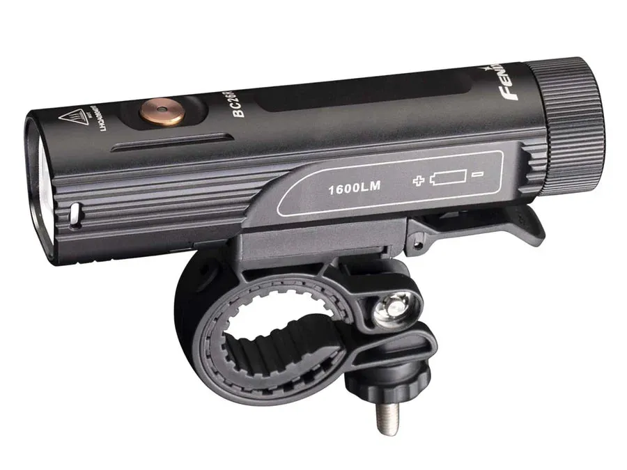 BC26R V2.0 Rechargeable Bike Light   BC05R Taillight