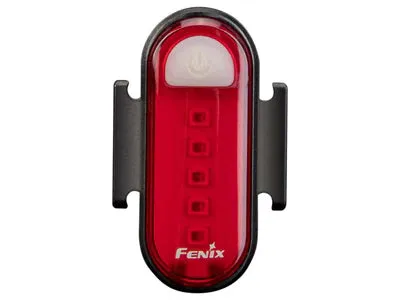 BC26R V2.0 Rechargeable Bike Light   BC05R Taillight