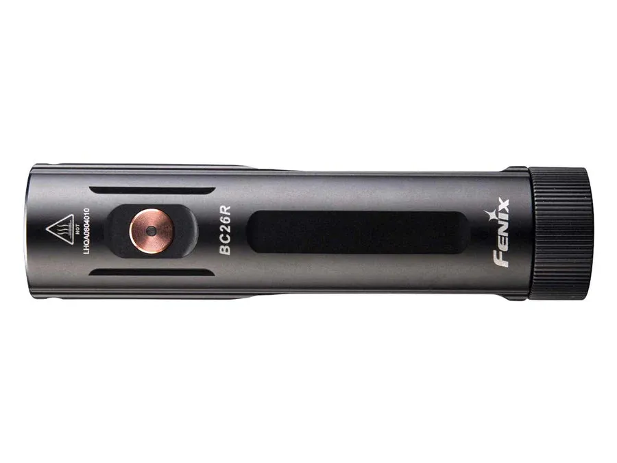 BC26R V2.0 Rechargeable Bike Light   BC05R Taillight