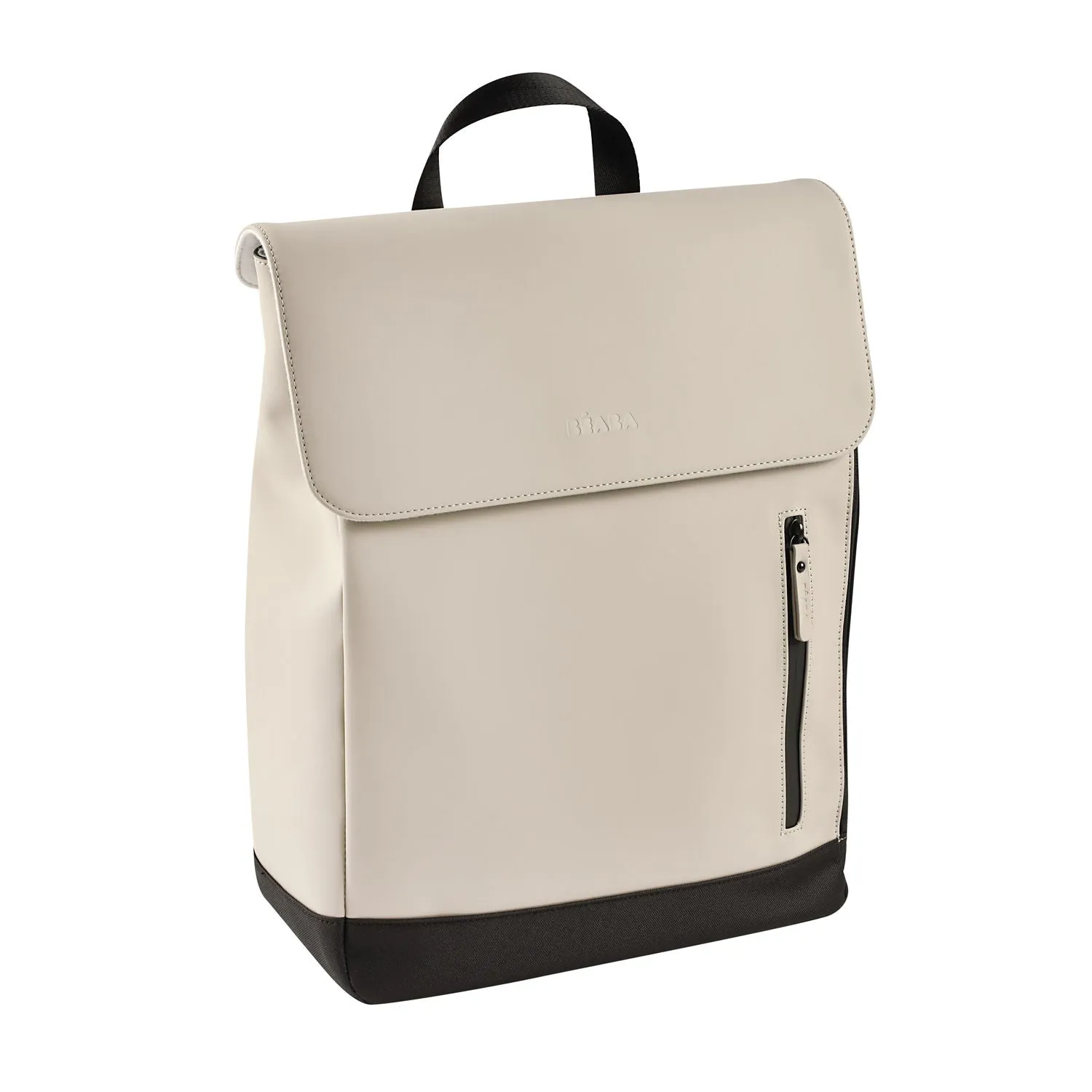 Beaba Oslo Changing Backpack - Clay