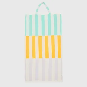 Beach Towel 2-in-1 Tote Bag | Rio Sun Multi
