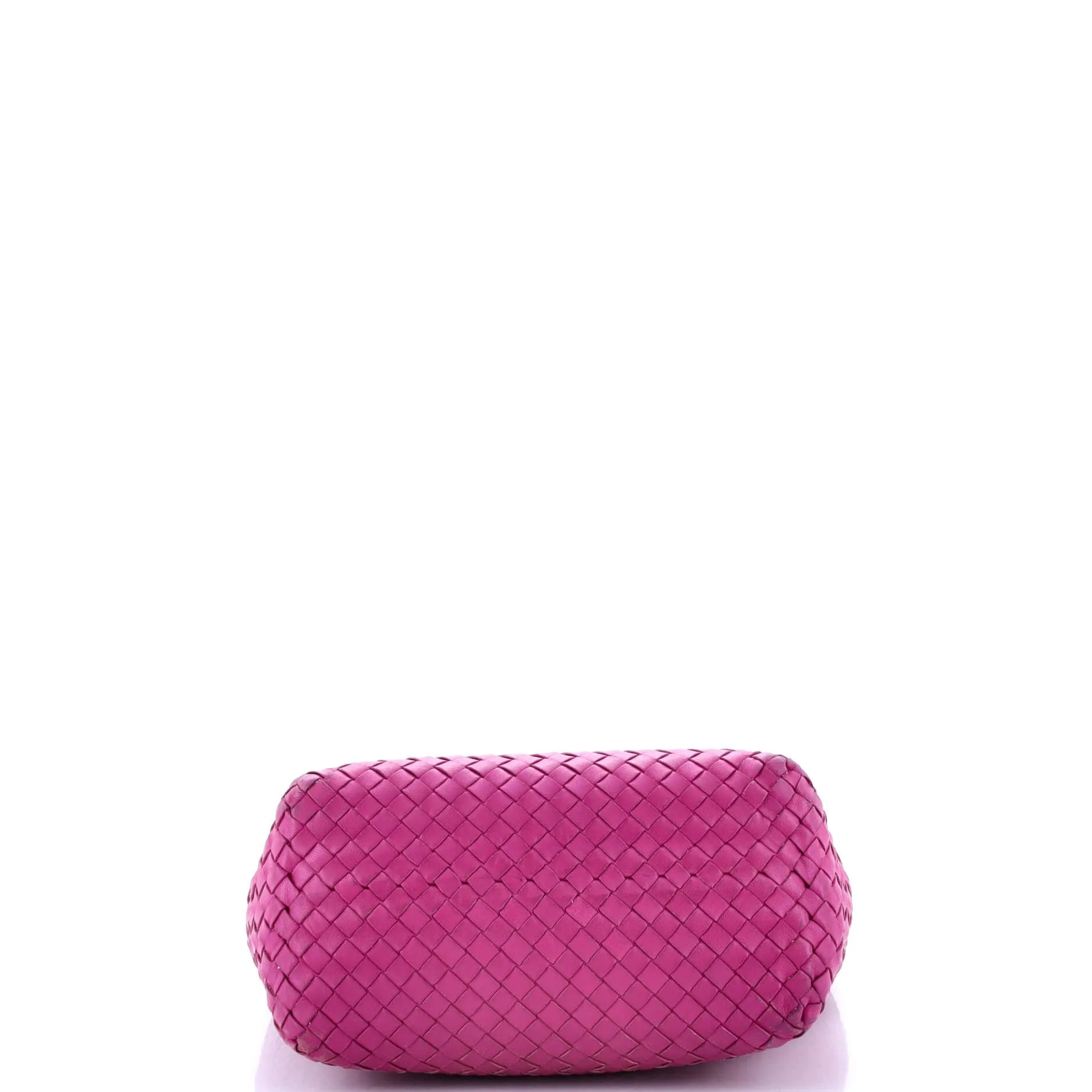Belted Tote Intrecciato Nappa Large