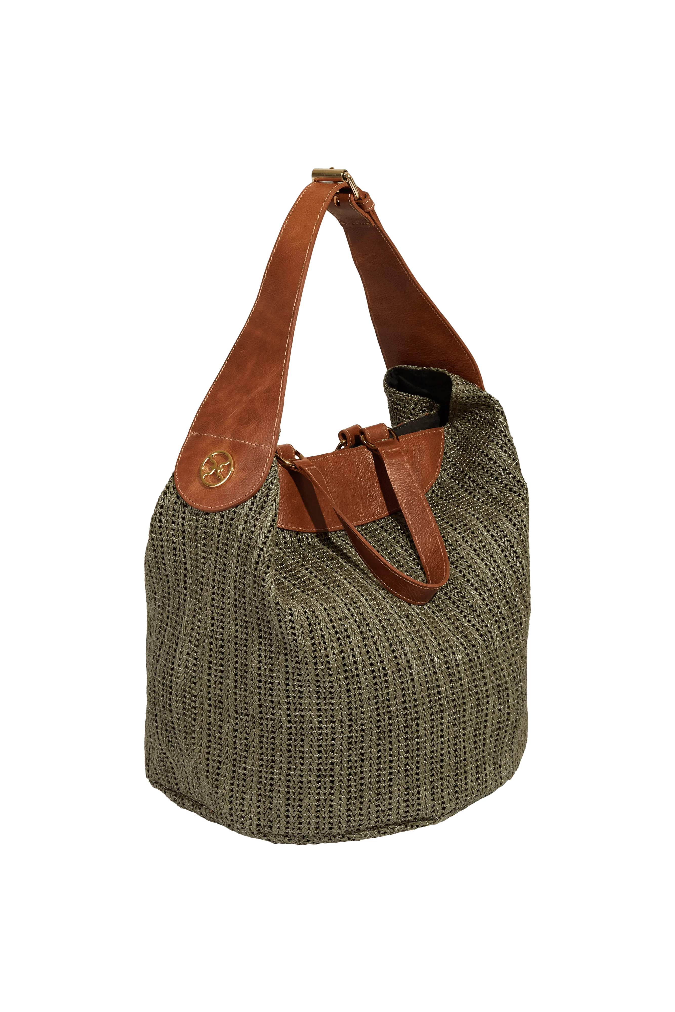 Biarritz Bag - Military