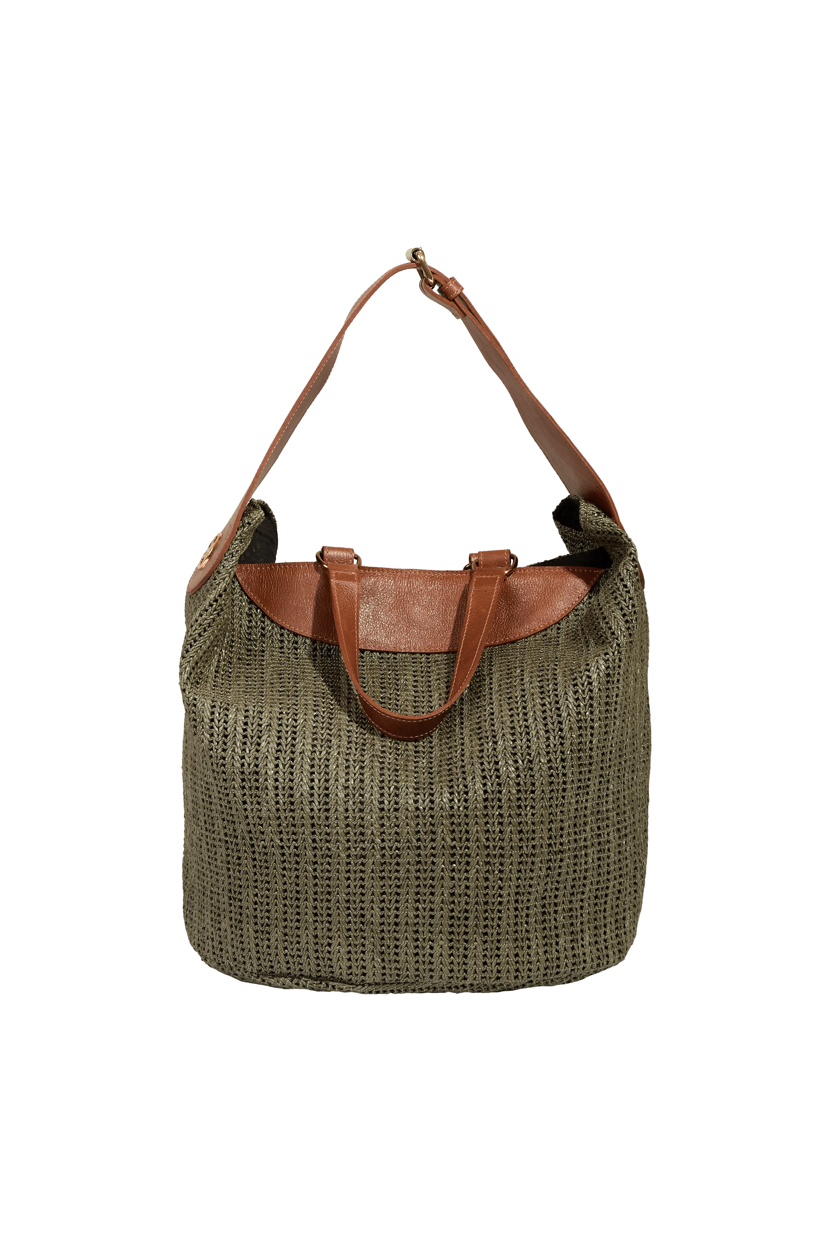 Biarritz Bag - Military