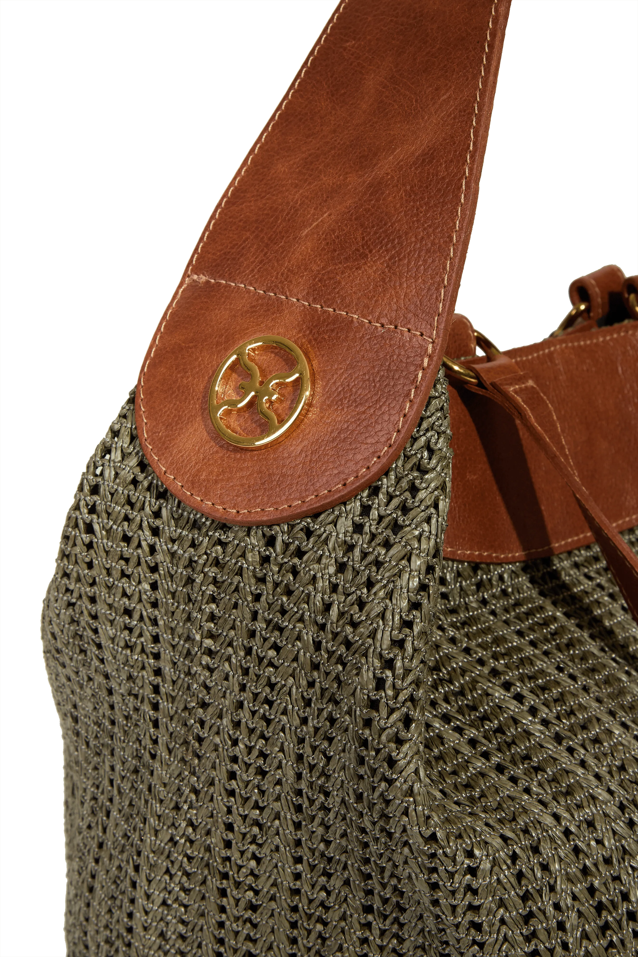 Biarritz Bag - Military