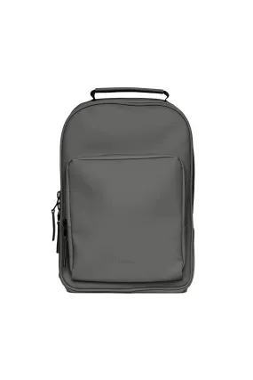 BOOK DAYPACK Grey
