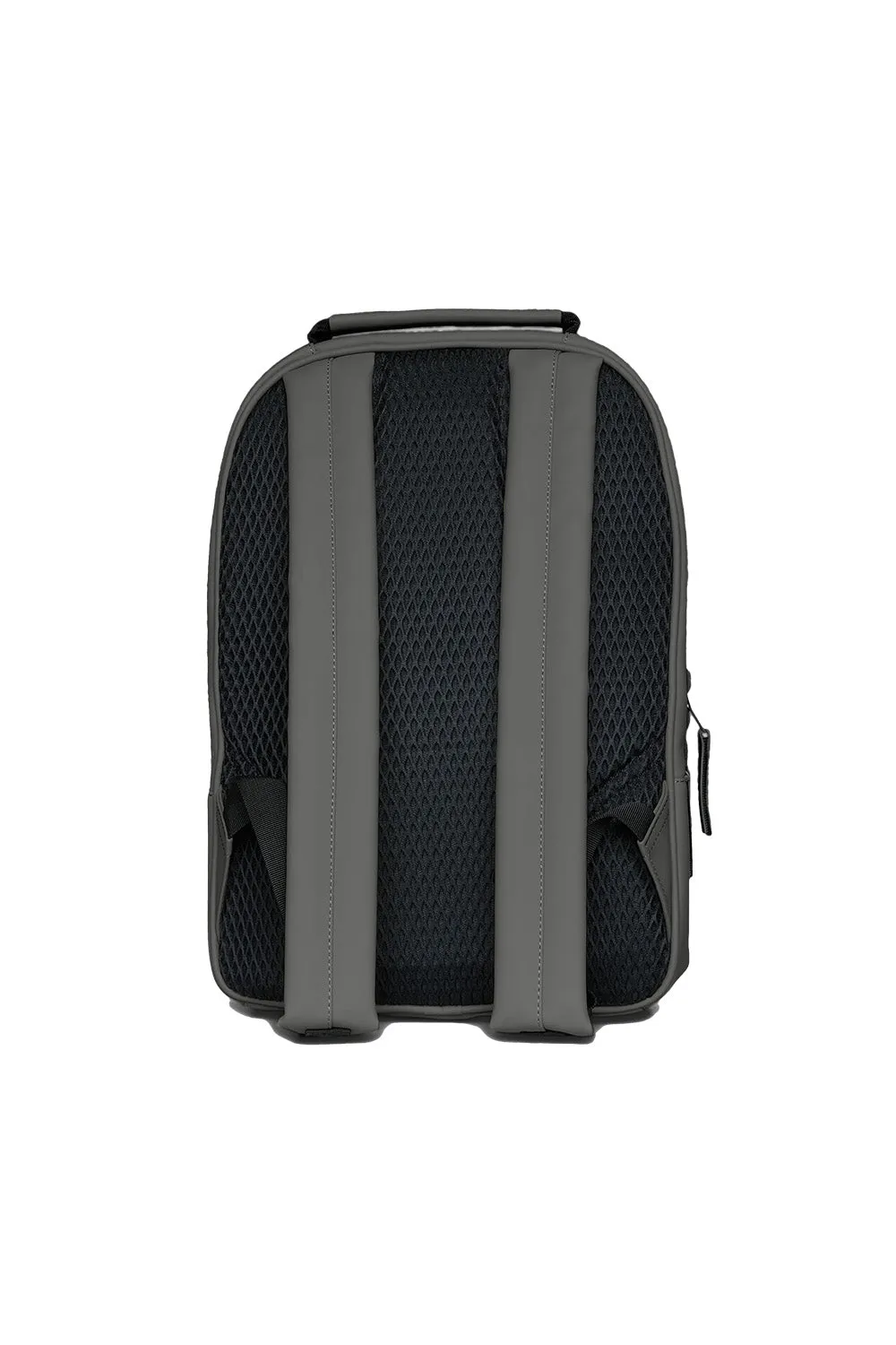 BOOK DAYPACK Grey
