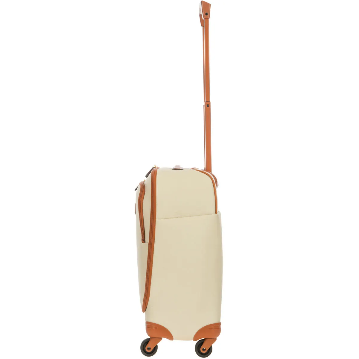 Bric's Firenze 21" Carry On Spinner
