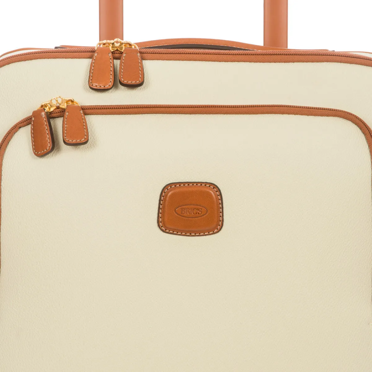 Bric's Firenze 21" Carry On Spinner