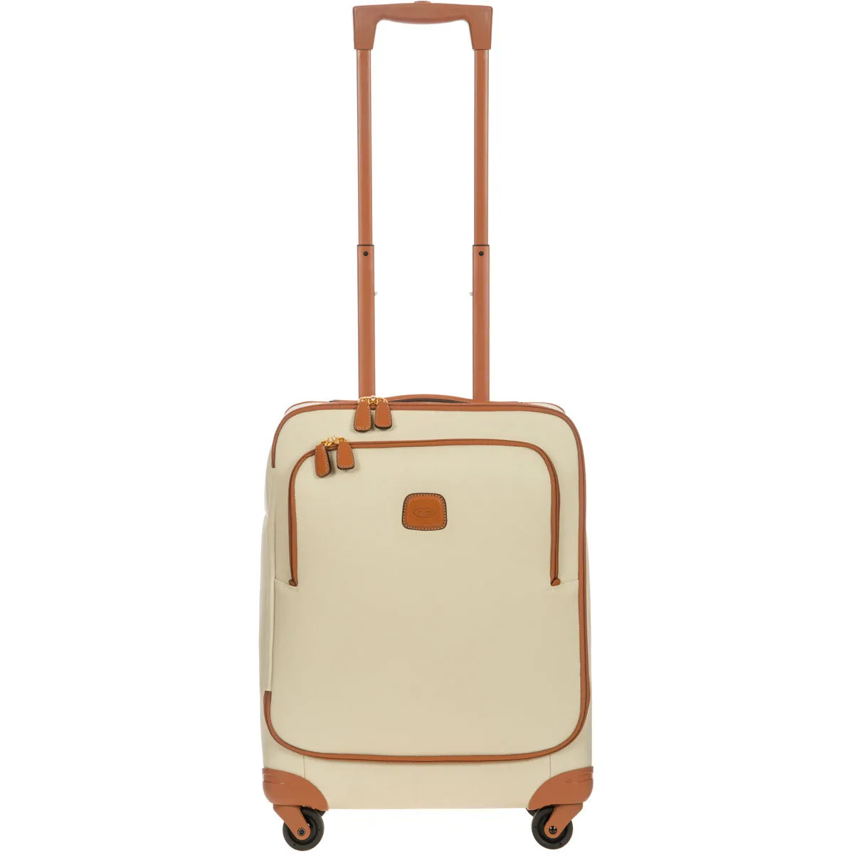 Bric's Firenze 21" Carry On Spinner