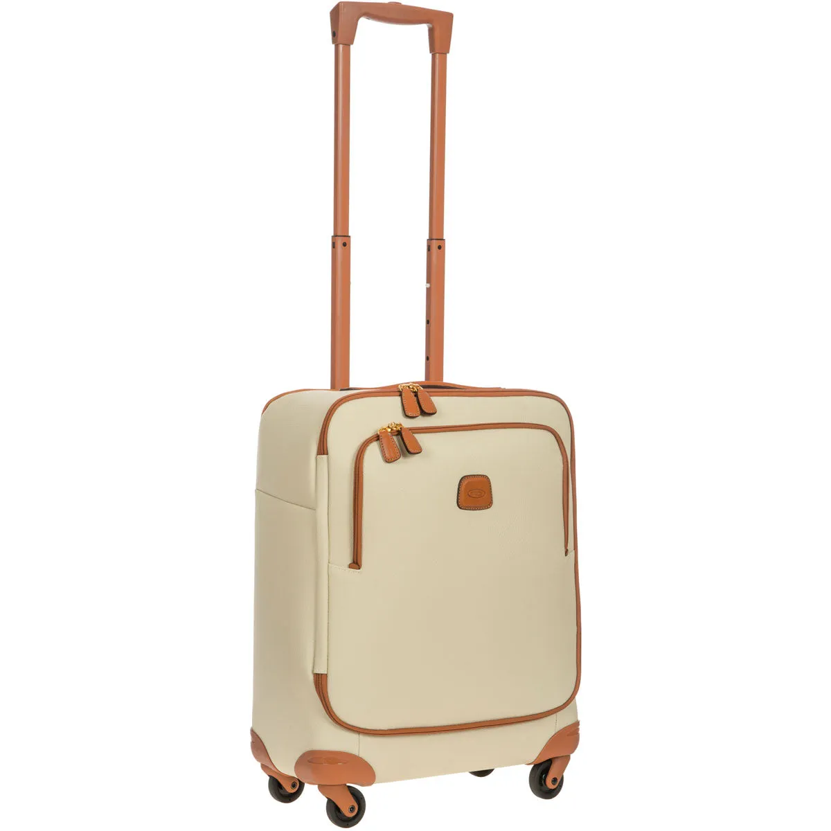 Bric's Firenze 21" Carry On Spinner