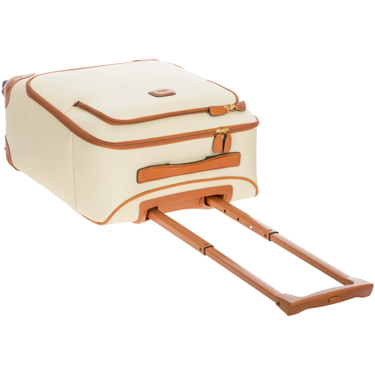 Bric's Firenze 21" Carry On Spinner