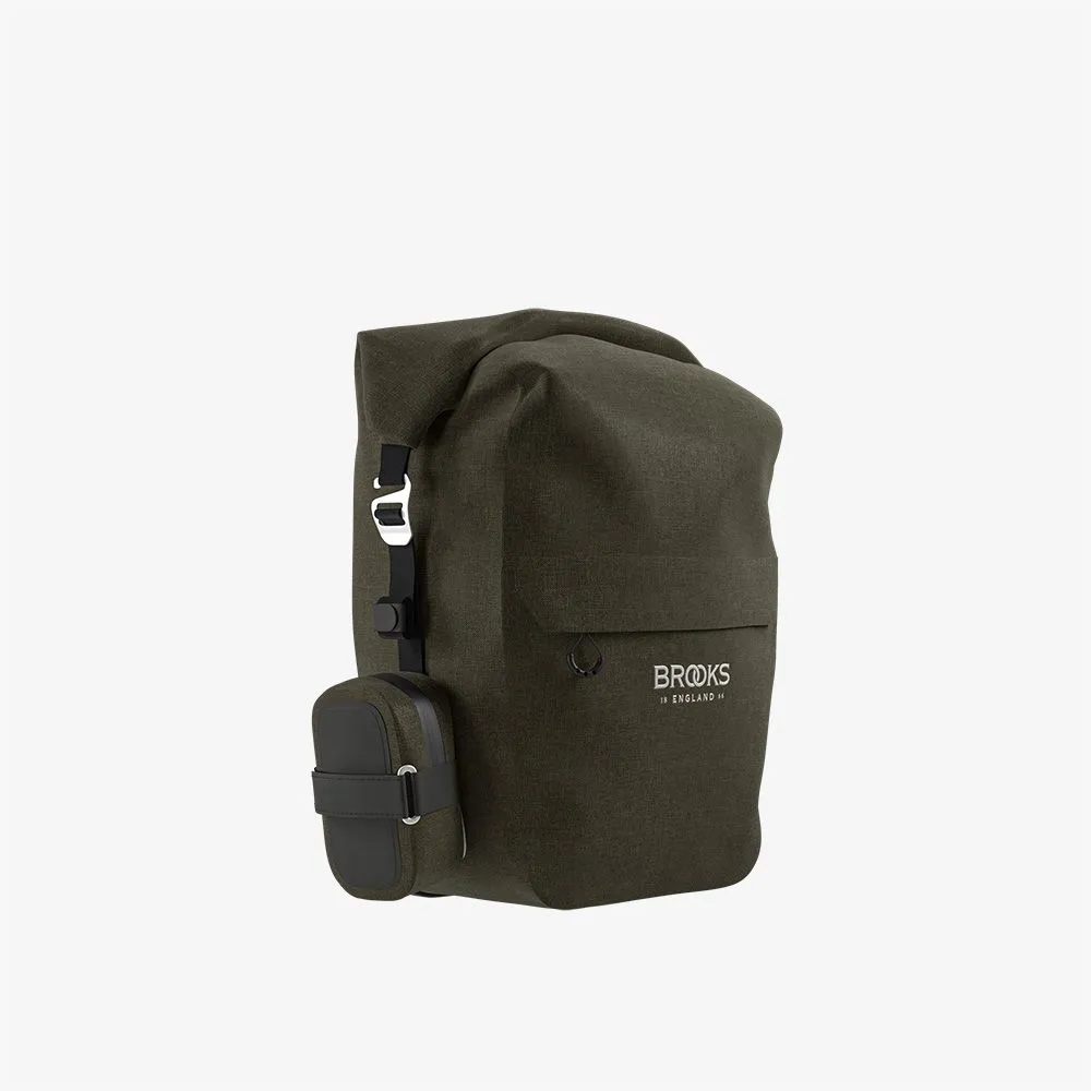 Brooks Scape Large Pannier Bag