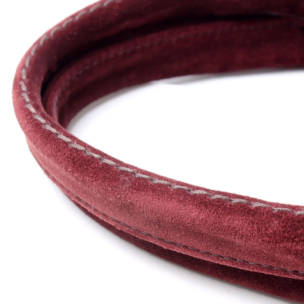Canapa Suede Hobo Medium