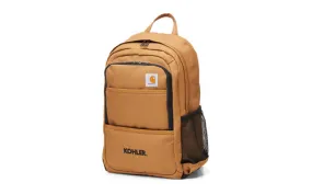 CARHARTT® 15&quot; COMPUTER BACKPACK. 2 COLOR OPTIONS.